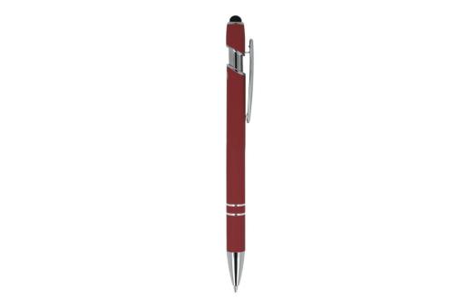 Paris Soft Touch R-AL schwarze Tinte Dunkelrot