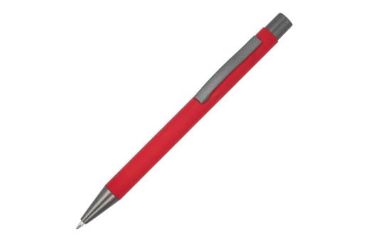New York soft touch R-AL black ink 