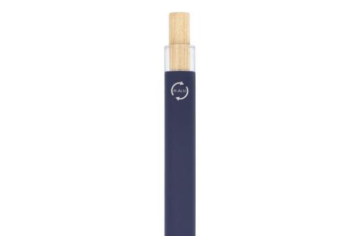 Ball pen Kalmar R-AL Dark blue