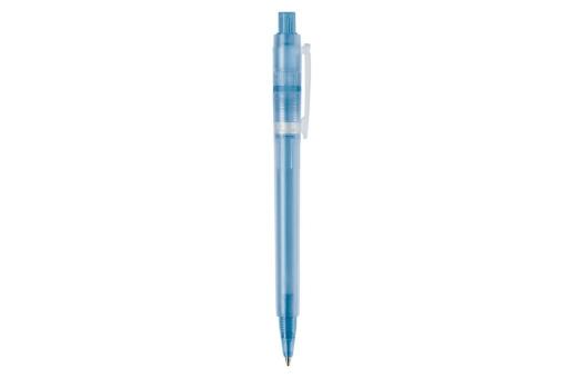 Ball pen Baron '03 Ice Frosty Fawn/blue