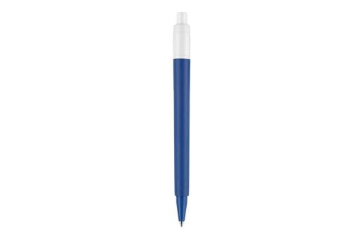 Stilolinea Kugelschreiber Baron 03 colour recycled hardcolour Blau/weiß