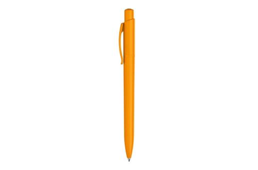 Ball pen Kamal Total hardcolour Orange