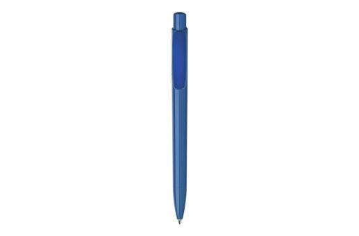 Ball pen Kamal Total hardcolour Aztec blue