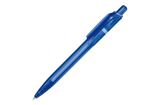 Ball pen Ducal Clear transparent (RX210 refill) 
