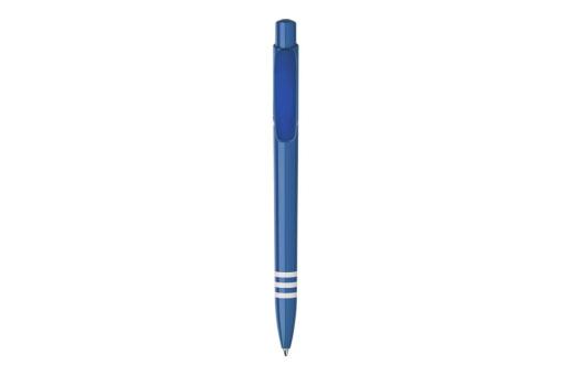Ball pen Tropic Colour hardcolour Aztec blue