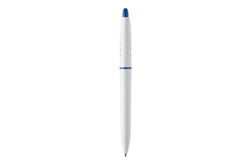 Ball pen S30 hardcolour Blue/white