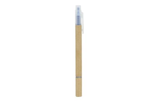 paper highlighter pen Aztec blue