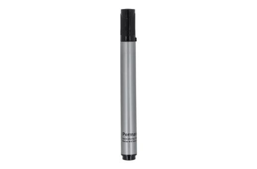 Permanentmarker Schwarz
