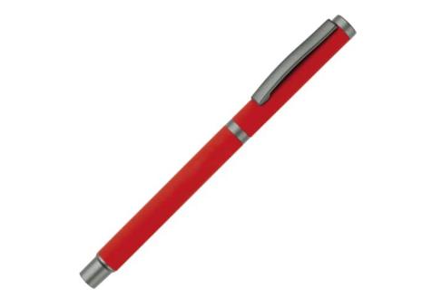Metall Rollerball New York Soft-Touch 