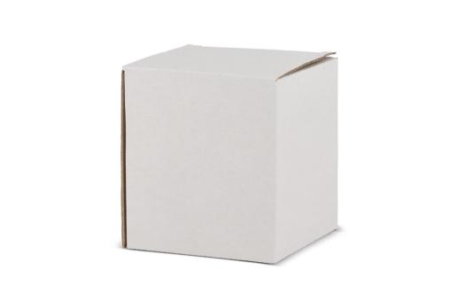 Geschenkbox für Kaffeebecher 