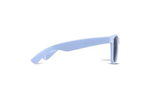 Sonnenbrille Justin UV400 Blau