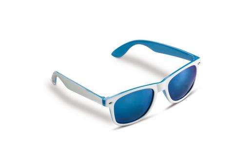 Sunglasses Jeffrey 2-tone UV400 