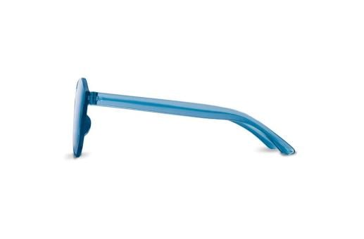 Sunglasses June UV400 Light blue