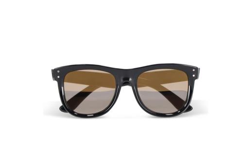 Dion R-PC sunglasses UV400 Black/gold