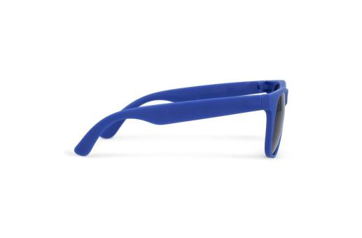 Sonnenbrille Drew UV400 Dunkelblau