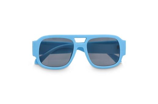 Bastian Sonnenbrille UV400 Hellblau