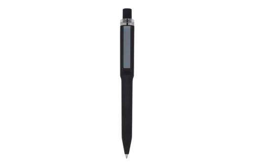 Ozzy-Stift mit Soft-Touch Schwarz