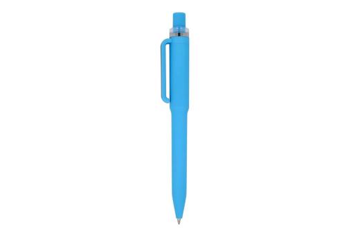 Ozzy pen soft touch Aztec blue
