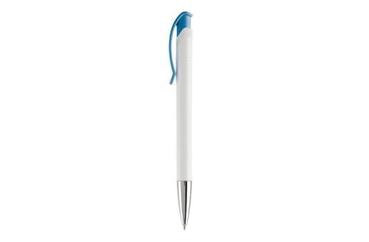 Apollo metal tip hardcolour Blue/white