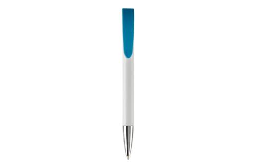 KS Apollo Metall Tip HC Türkis/weiß