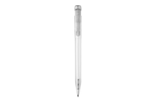 Ball pen Ingeo TM Pen Clear transparent Transparent
