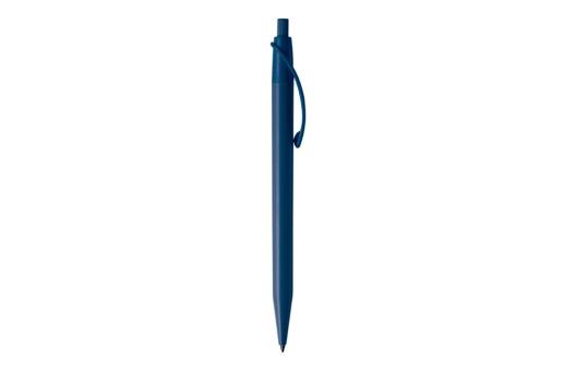 Cosmo ball pen hardcolour Dark blue