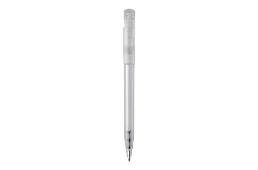 Ball pen S45 Clear transparent Transparent