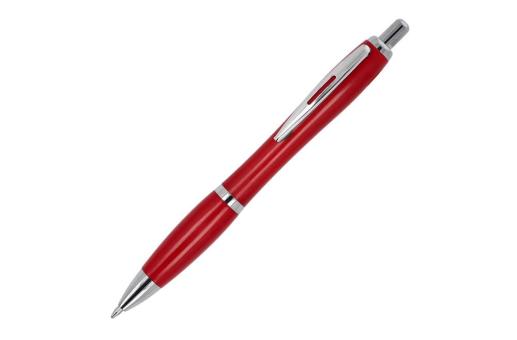 Ball pen Hawaii hard colour R-ABS 
