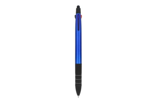 3-Farben-Stift Elegant Blau