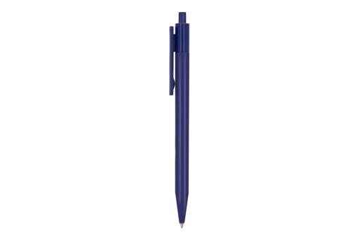 Ball pen Kuma hardcolour Dark blue