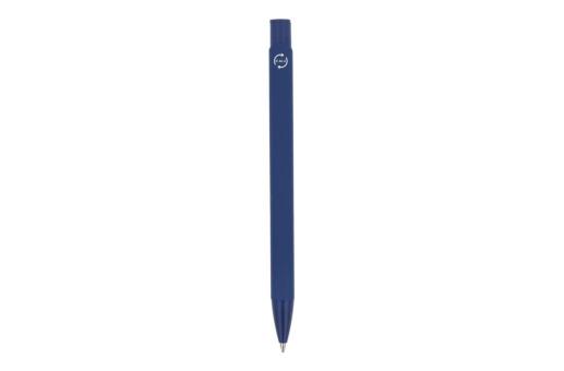 Ballpen Alicante softtouch Deluxe Dark blue