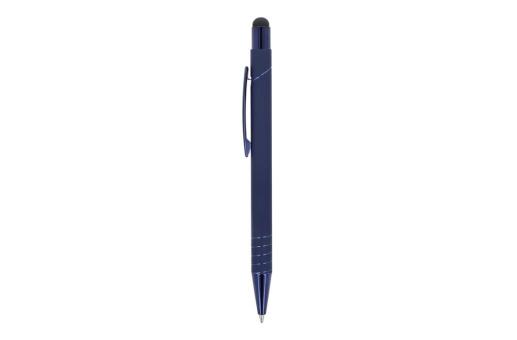 Kugelschreiber Venice Deluxe Dunkelblau