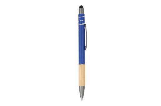 Fidget spinner pen Dark blue