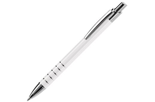 Talagante aluminum ball pen 5 rings 