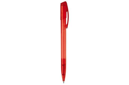 Deniro ball pen frosty Fawn/red