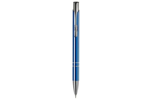 Alicante mechanical pencil metal Dark blue