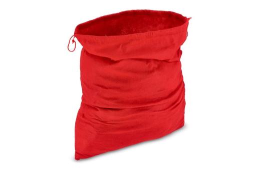 Filz-Geschenksack 50 x 70 cm Rot