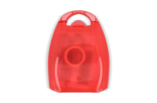 First Aid kit 10pc Elbrus Red