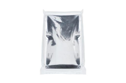 Emergency First Aid blanket 130 x 210cm Silver