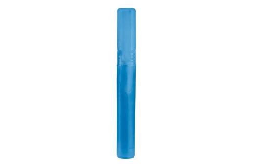 Reinigungsspray für die Hände 8ml Aqua