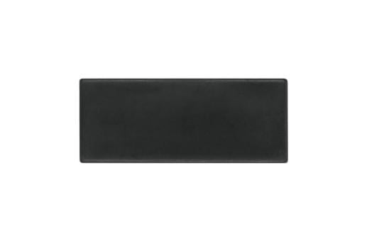 Magnet rectangle Black