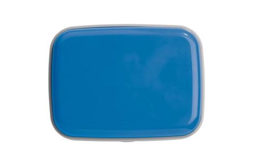 Brotdose Fresh 1000ml Blau