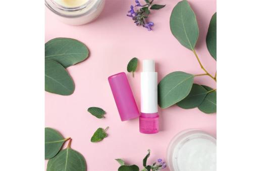 Lip balm stick Rosé