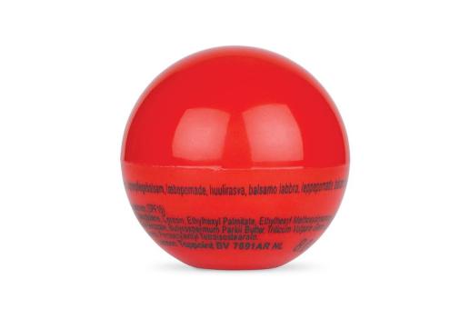 Lippenpflegebalsam Ball 