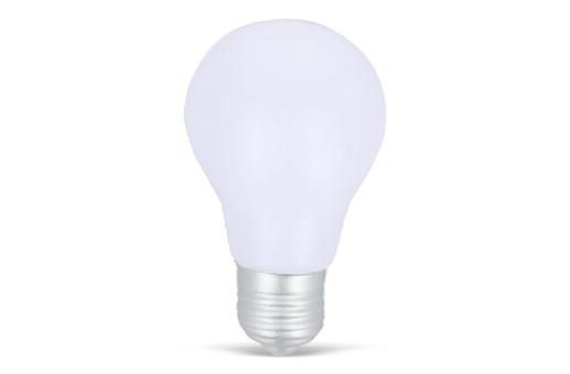 Anti-Stress-Lampe Weiß