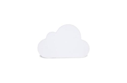 Anti-Stress-Wolke Weiß