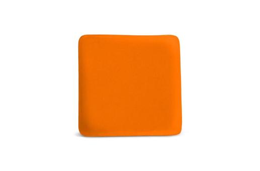 Anti-Stress-Würfel Orange