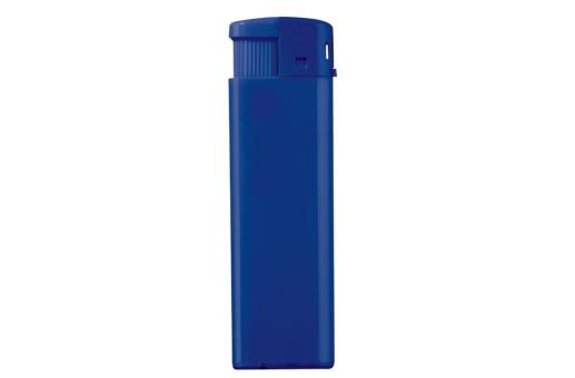 Torpedo, lighter Aztec blue