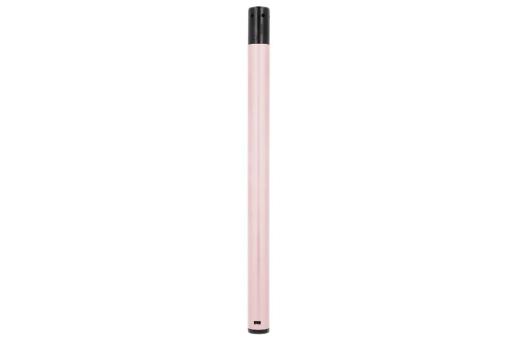 Feuerzeug aus Metall Rose gold