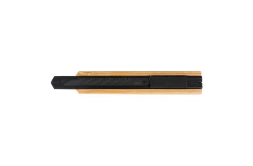Hobby Knife Bamboo Black